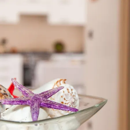 Apartmán Helloapulia_casa Del Pescatore